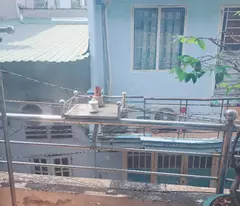 Bán nhà Đông Hưng Thuận 06, Đông Hưng Thuận, Q 12, 65m2, 2 tầng, Chỉ 3.49 tỷ TL