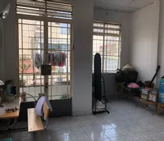 Bán nhà HXH Đông Hưng Thuận 02, Đông Hưng Thuận, Q12, 78m2 (5 x 16) 2 tầng, Chỉ 5.53 tỷ TL