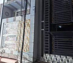 Bá nhà Đông Hưng Thuận 18, Đông Hưng Thuận, Q12, 68m2 (4 x 17) x 2 tầng, Chỉ 4.074 tỷ TL