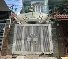 Bán nhà HXT Phan Văn Hớn, Tân Thới Nhất, Q12, 66m2 (4 x 16.5) x 2 tầng, Chỉ 5.82 tỷ TL
