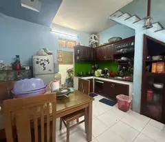 Bán nhà HXT Phan Văn Hớn, Tân Thới Nhất, Q12, 66m2 (4 x 16.5) x 2 tầng, Chỉ 5.82 tỷ TL
