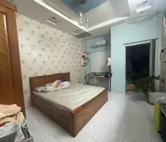 Bán nhà HXT Phan Văn Hớn, Tân Thới Nhất, Q12, 66m2 (4 x 16.5) x 2 tầng, Chỉ 5.82 tỷ TL