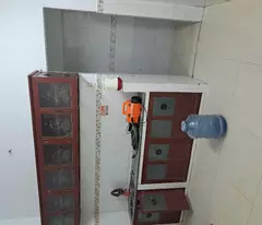 Bán nhà Đông Hưng Thuận 31, Tân Hưng Thuận, Q12, 40m2 (3.5 x 11.4) x 2 tâng, Chỉ 3.2 tỷ TL