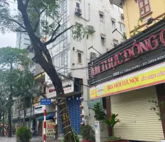 HẾM -KHƯƠNG ĐÌNH-THANH XUÂN-DT:102m2-2,5T-GIÁ CHỈ NHỈNH 16TY- OTO VÀO NHÀ, OTO TRÁNH-KINH