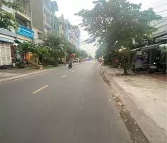 Bán nhà Đông Hưng Thuận 06, Tân Hưng Thuận, Q12, 87m2, 2 tầng, Chỉ 5.044 tỷ TL giá cũ 5.4 tỷ