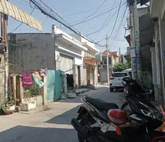 Bán nhà HXH Song Hành, Tân Hưng Thuận, Q12, 78m2 (4 x 20) x 2 tầng, Chỉ 4.18 tỷ TL.