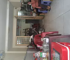Bán nhà HXH Song Hành, Tân Hưng Thuận, Q12, 78m2 (4 x 20) x 2 tầng, Chỉ 4.18 tỷ TL.