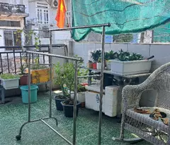 Bán nhà HXH Song Hành, Tân Hưng Thuận, Q12, 78m2 (4 x 20) x 2 tầng, Chỉ 4.18 tỷ TL.