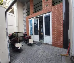 Bán nhà Đông Hưng Thuận 02, Tân Hưng Thuận, Q12, 62m2 (4.8 x 13.5) x C4, Chỉ 3.4 tỷ TL.