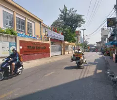Bán nhà Đông Hưng Thuận 02, Tân Hưng Thuận, Q12, 62m2 (4.8 x 13.5) x C4, Chỉ 3.4 tỷ TL.