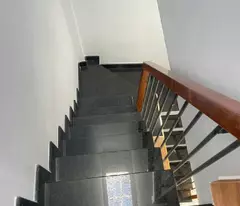 BÁN NHÀ HẺM OTO VF3 GẦN BẦU CÁT TÂN BÌNH ,3 TẦNG MỚI 20 M2  2.x tỷ