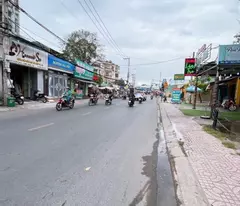 Bán nhà Nguyễn Thị Búp 101m2 nhà C4( 4 x 27 ).hẻm xe tải thông kd, Tân Chánh Hiệp,Quận 12.Nhỉnh 4