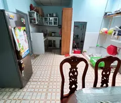 Bán nhà Nguyễn Thị Búp 101m2 nhà C4( 4 x 27 ).hẻm xe tải thông kd, Tân Chánh Hiệp,Quận 12.Nhỉnh 4