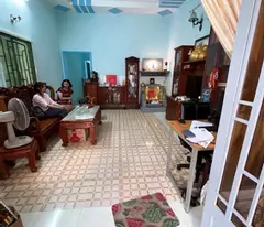 Bán nhà Nguyễn Thị Búp 101m2 nhà C4( 4 x 27 ).hẻm xe tải thông kd, Tân Chánh Hiệp,Quận 12.Nhỉnh 4