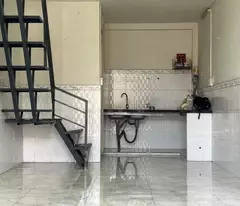Bán nhà HXH Lê Trọng Tấn, Tây Thạnh, Tân Phú, 26m2 (3.2 x 8.2) x 2 tầng, Chỉ 2.7 tỷ TL