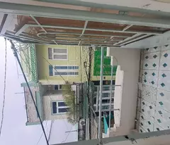 Bán nhà Đông Hưng Thuận 21, Tân Hưng Thuận, Quận 12, DT 32m2 (3 x 11) x 2 tầng, Chỉ 2.950 tỷ TL