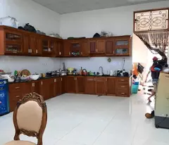 BÁN NHÀ ĐƯỜNG QL1A - GẦN TÂN KỲ TÂN QUÝ - BÌNH TÂN - 2 MẶT HXH - 6,3MX22M - 5,7 TỶ