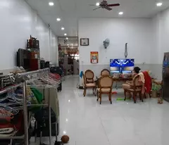 BÁN NHÀ ĐƯỜNG QL1A - GẦN TÂN KỲ TÂN QUÝ - BÌNH TÂN - 2 MẶT HXH - 6,3MX22M - 5,7 TỶ