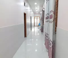 BÁN NHÀ ĐƯỜNG QL1A - GẦN TÂN KỲ TÂN QUÝ - BÌNH TÂN - 2 MẶT HXH - 6,3MX22M - 5,7 TỶ