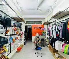 Bán nhà phố Minh Khai, Hai Bà Trưng 51m, 4 tầng. Giá: 14.3 tỷ