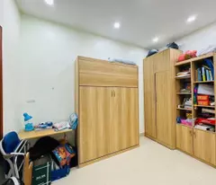 Bán nhà phố Minh Khai, Hai Bà Trưng 51m, 4 tầng. Giá: 14.3 tỷ