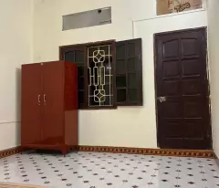 Bán nhà phố Minh Khai, Hai Bà Trưng 50m, 3 tầng, mt 4m. Giá: 14.5 tỷ