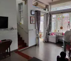 Bán nhà Đông Hưng Thuận 02, Đông Hưng Thuận, Quận 12, DT 84.7m2 (4.13 x 22.6) x 2 tầng, Chỉ 4.8 tỷ