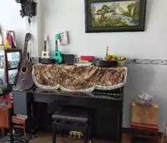 Bán nhà Đông Hưng Thuận 02, Đông Hưng Thuận, Quận 12, DT 84.7m2 (4.13 x 22.6) x 2 tầng, Chỉ 4.8 tỷ