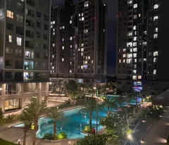 Bán lỗ căn 85m2 chỉ còn 3ty1 West Gate Bình Chánh