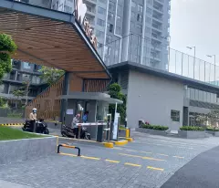 Bán lỗ căn 85m2 chỉ còn 3ty1 West Gate Bình Chánh