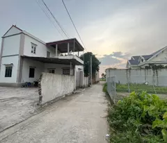 Bán 90.5m2 đất Đình Trung, Xuân Nộn, Đông Anh Hà Nội