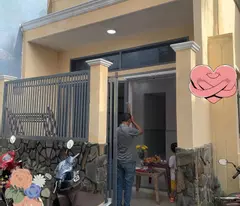 Bán nhà nguyễn văn quá, Đông Hưng Thuận, Q12,  56m2, 2 tầng, Chỉ 3.5 tỷ TL giá cũ 3.65 tỷ
