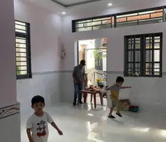 Bán nhà nguyễn văn quá, Đông Hưng Thuận, Q12,  56m2, 2 tầng, Chỉ 3.5 tỷ TL giá cũ 3.65 tỷ