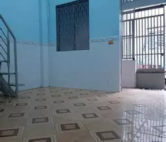 Bán nhà HXH Tân Thới Nhất 5, Tân Thới Nhất, Quận 12, DT 40m2 (4 x 10) x 2 tầng, Chỉ 3.35 tỷ TL