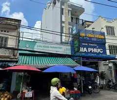 Bán nhà mặt tiền Chợ Thủ Đức. Khu buôn bán sầm uất. Nhà đẹp 3 tầng, 200m2. Giá 25 tỷ thương lượng