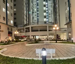Cho thuê căn hộ 35 hồ học lãm, p. an lạc, bình tân; Căn Góc 64m2 2pn 5triệu. nhà trống
