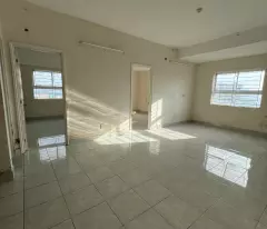 Cho thuê căn hộ 35 hồ học lãm, p. an lạc, bình tân; Căn Góc 64m2 2pn 5triệu. nhà trống
