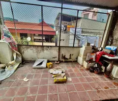 Nhà Trung Kính mặt tiền rộng,ngõ đẹpgiá đầu tư.