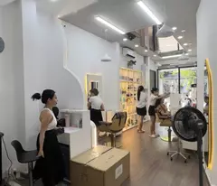 *Quận 3-Bán Nhà Mặt Tiền Kinh Doanh Nguyễn Đình Chiểu 3Tầng 45m2,HĐT 28Tr/Th