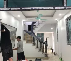 Bán nhà Trần Phú 35m2, 4 ngủ, 2 Thoáng, Ô tô đỗ cửa, ngõ nông 7.05 tỷ.