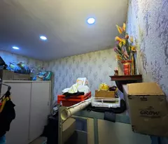 Bán nhà Đông Hưng Thuận 10, ĐHT, Quận 12, DT 38m2 (4 x 10) x 2 tầng, Chỉ 4.76 tỷ TL