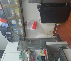 Bán nhà Nguyễn Văn Quá, Đông Hưng Thuận, Q12, DT 44.5m2 (4 x 12) x C4, Chỉ 3.25 tỷ TL
