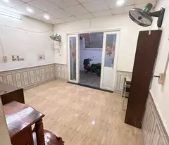 Bán nhà Tân Thới Nhất 08, Tân Thới Nhất, Quận 12, DT 61m2 (5.1 x 13) x C4, Chỉ 3 Tỷ TL