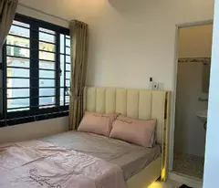 Bán nhà HXH Tô Ký, Đông Hưng Thuận, Quận 12, DT 21m2 (6 x 5) x 3 tầng, Chỉ 4.37 tỷ TL