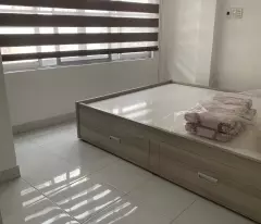 Nhà mini CMT8, Quận 10 - 4 tầng, hẻm xe tải tiện kinh doanh chỉ 2ty6