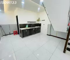 Chính chủ 48m2 ( 4x12 ) HXH GPXD 5T, Hòa Bình Phường 5 Quận 11 CHỉ 5,8 Tỷ