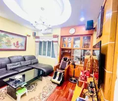 NHÀ ĐẸP DÂN XÂY, BTCT CHỊU LỰC, 15M RA PHỐ, 10M Ô TÔ ĐỖ - TƯƠNG LAI GẦN MỞ ĐƯỜNG RA PHỐ, GIÁ NHỈNH
