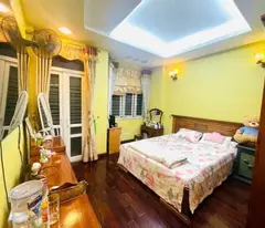 NHÀ ĐẸP DÂN XÂY, BTCT CHỊU LỰC, 15M RA PHỐ, 10M Ô TÔ ĐỖ - TƯƠNG LAI GẦN MỞ ĐƯỜNG RA PHỐ, GIÁ NHỈNH