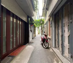 NHÀ ĐẸP DÂN XÂY, BTCT CHỊU LỰC, 15M RA PHỐ, 10M Ô TÔ ĐỖ - TƯƠNG LAI GẦN MỞ ĐƯỜNG RA PHỐ, GIÁ NHỈNH