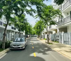 Nhà phố La Vida Vũng Tàu, giá rẻ nhất, chỉ 4ty5/căn, 78m2, 1 trệt 3 lầu